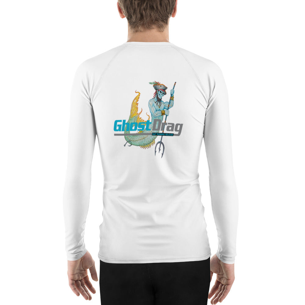 Men's Rash Guard