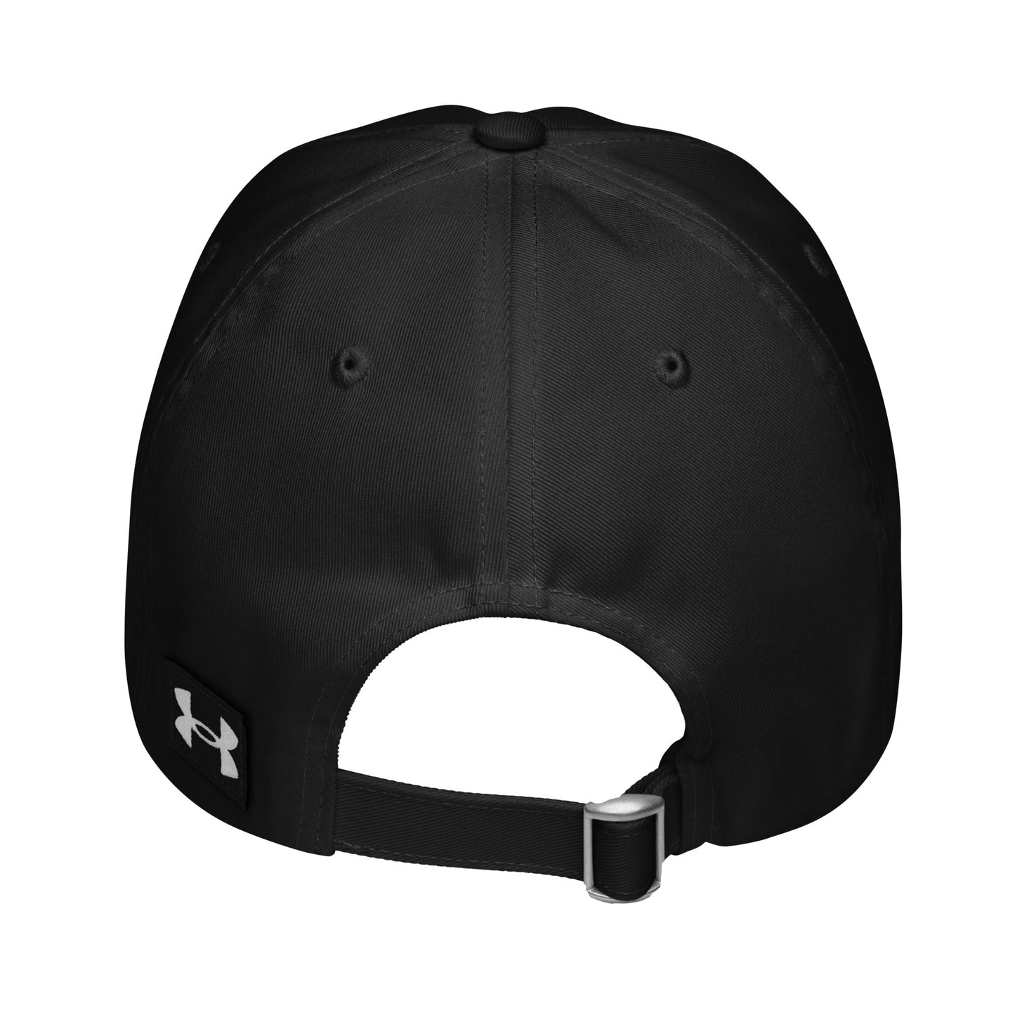 Under Armour® baseball-style hat