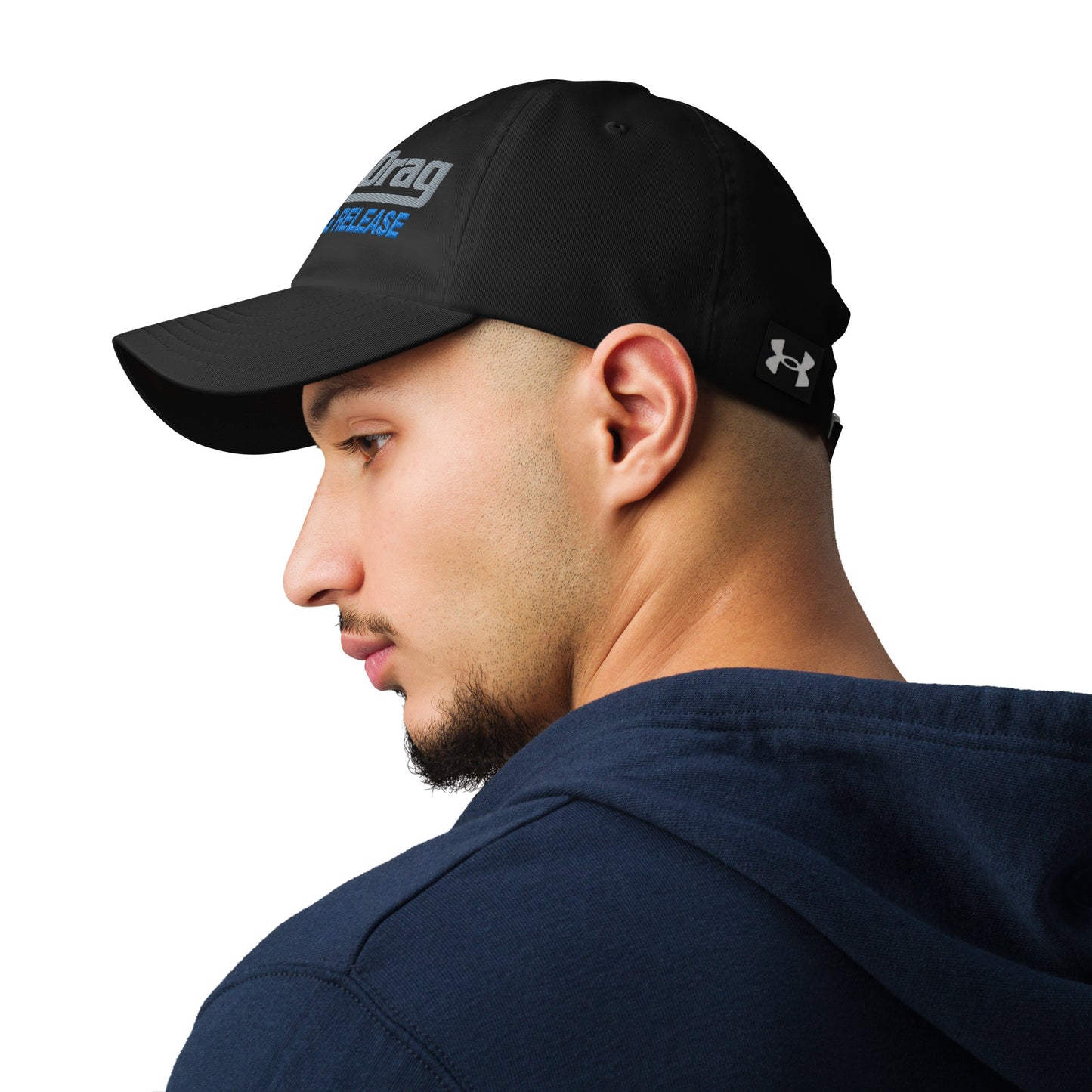 Under Armour® baseball-style hat