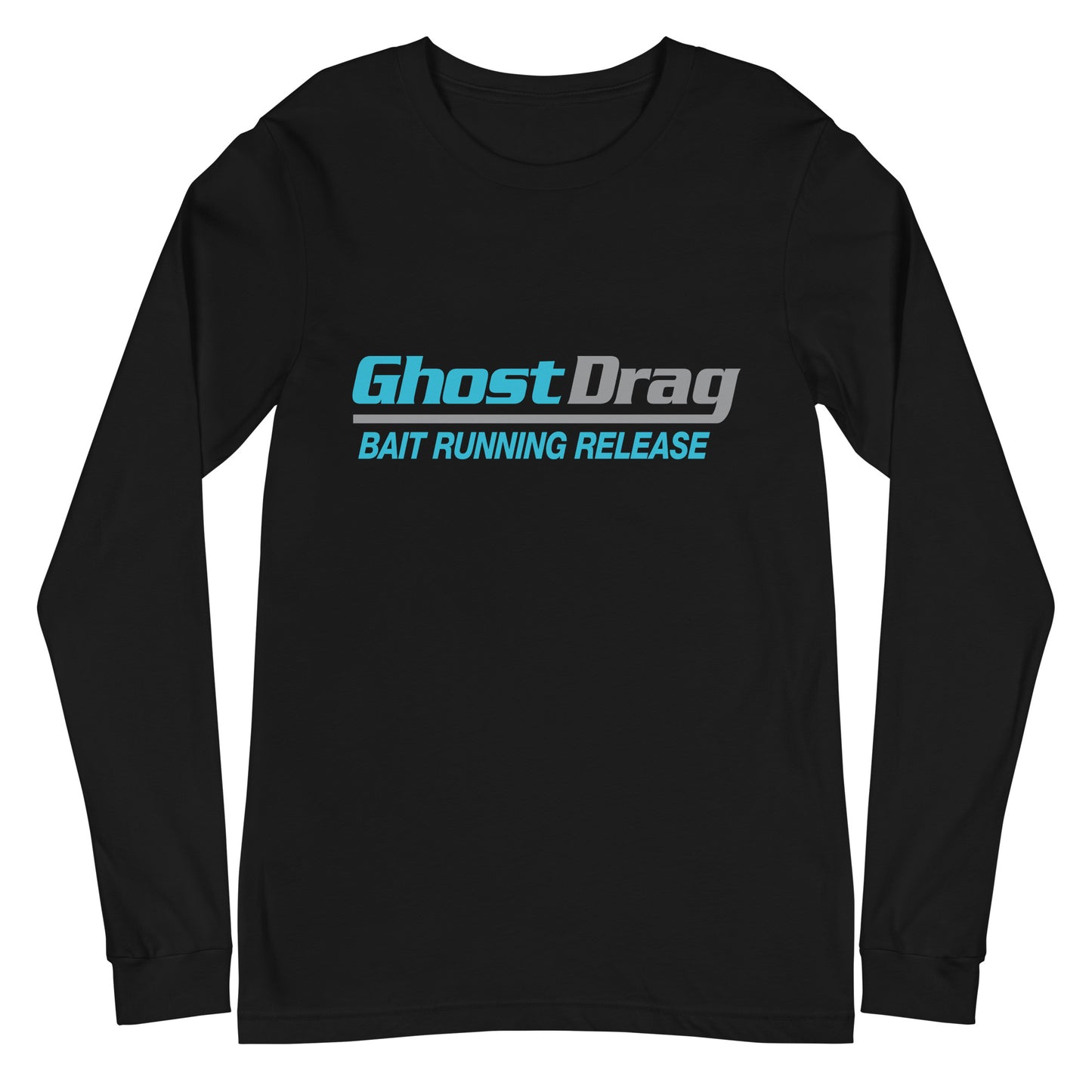 Unisex Long Sleeve Tee