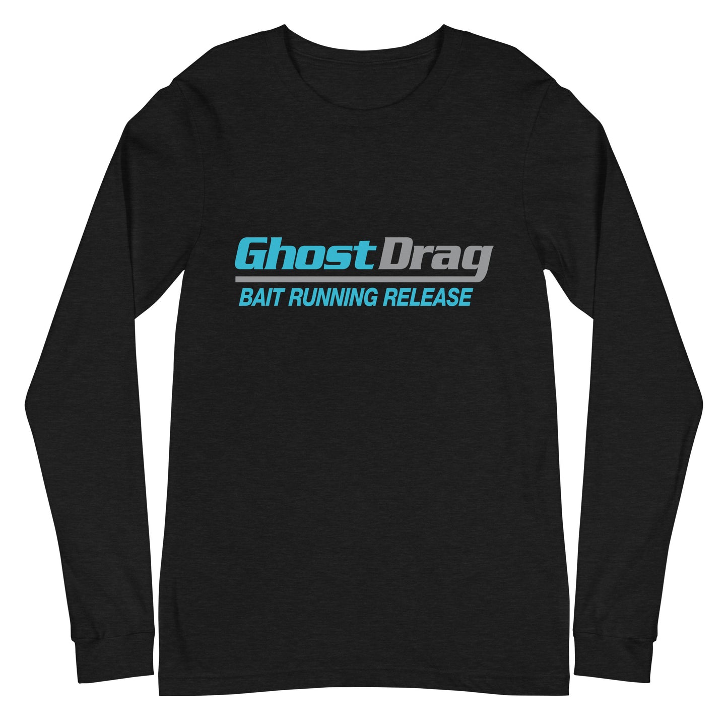 Unisex Long Sleeve Tee