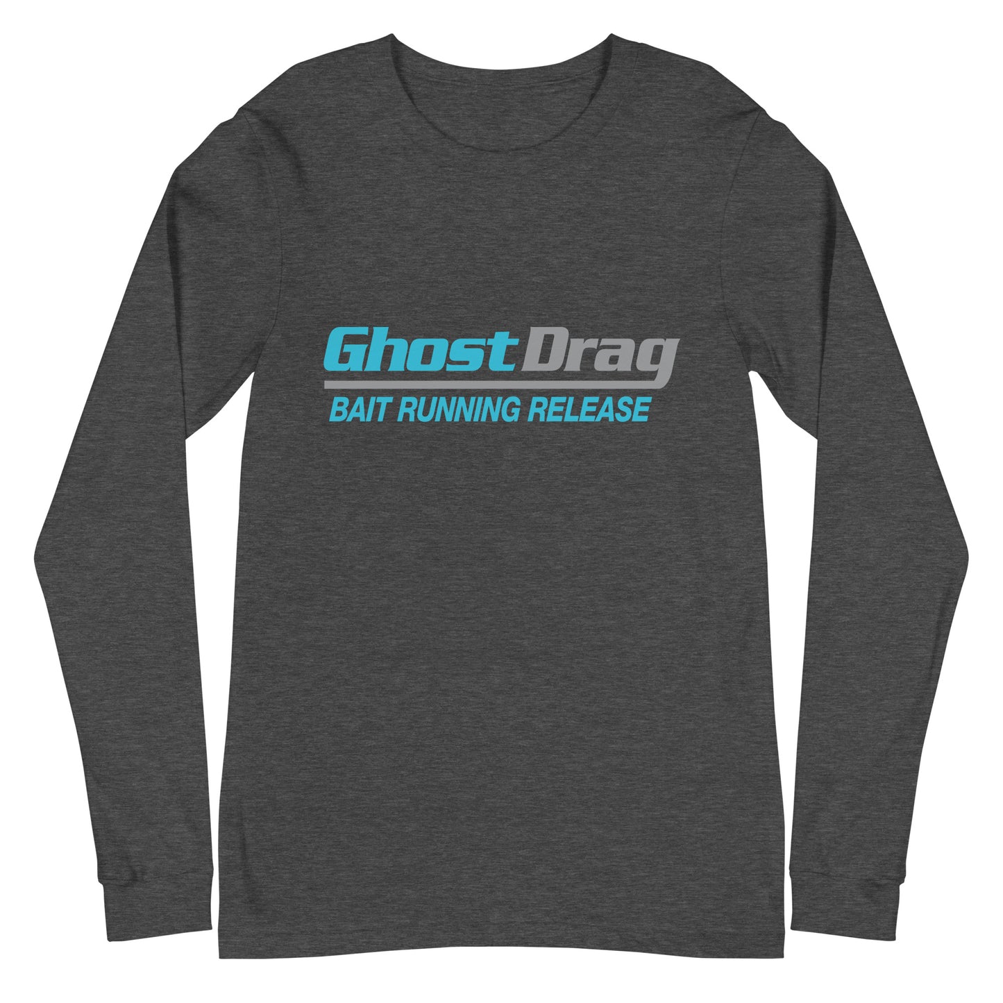 Unisex Long Sleeve Tee