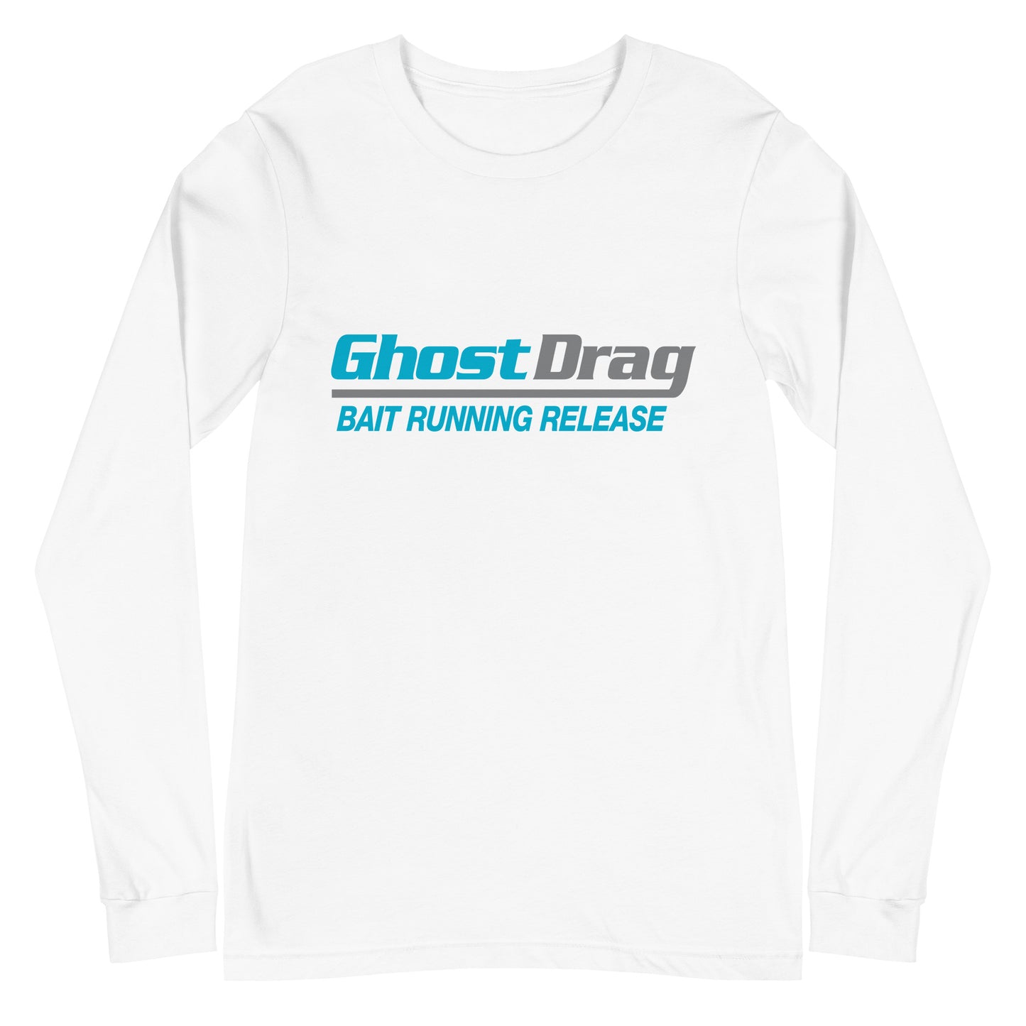 Unisex Long Sleeve Tee