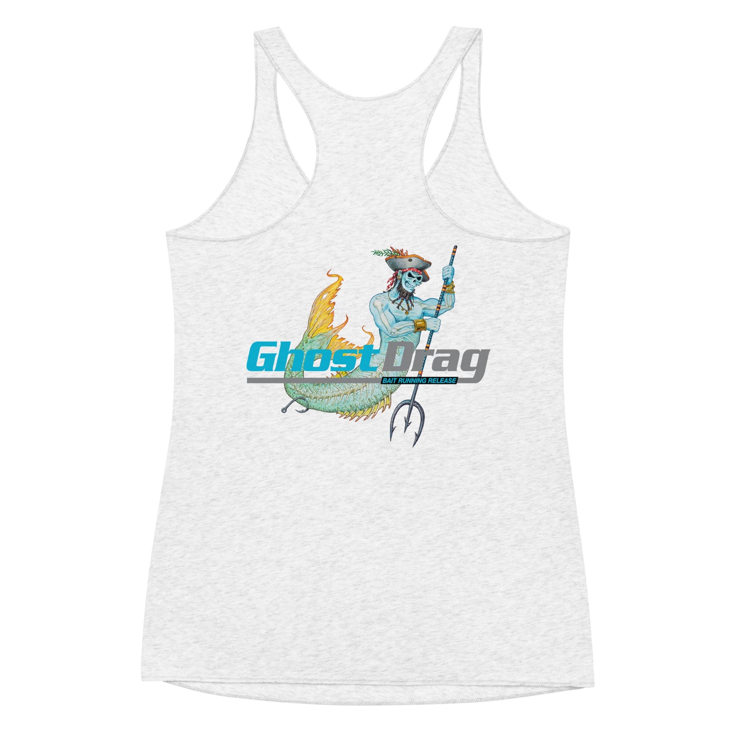 Women's Racerback Tank