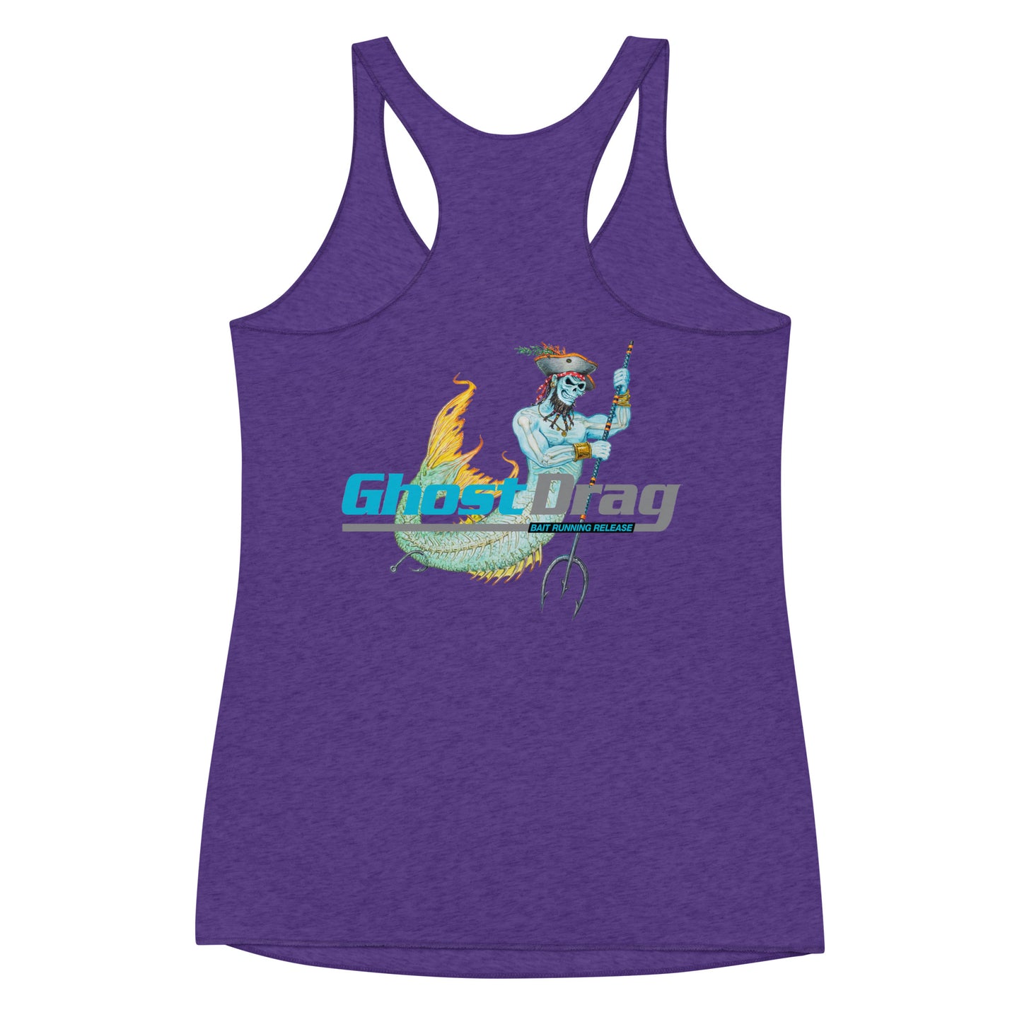 Women's Racerback Tank