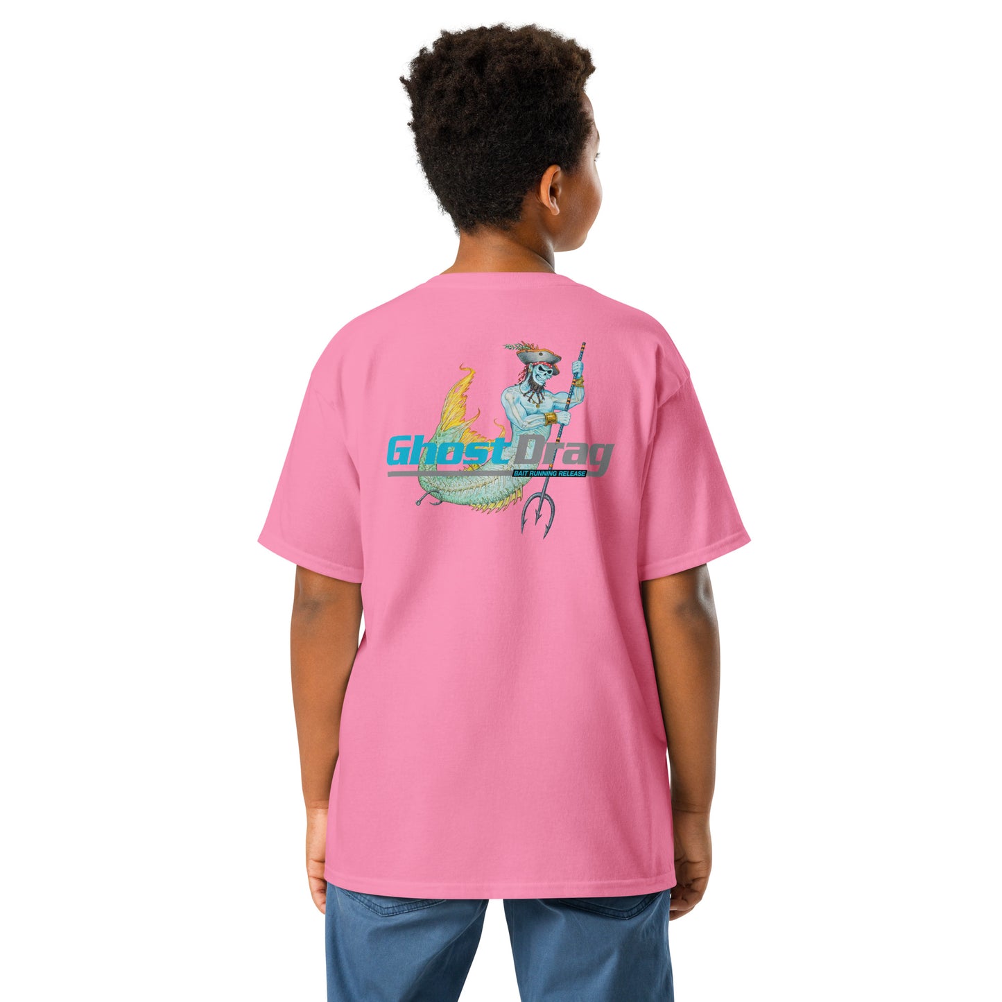 Youth classic tee