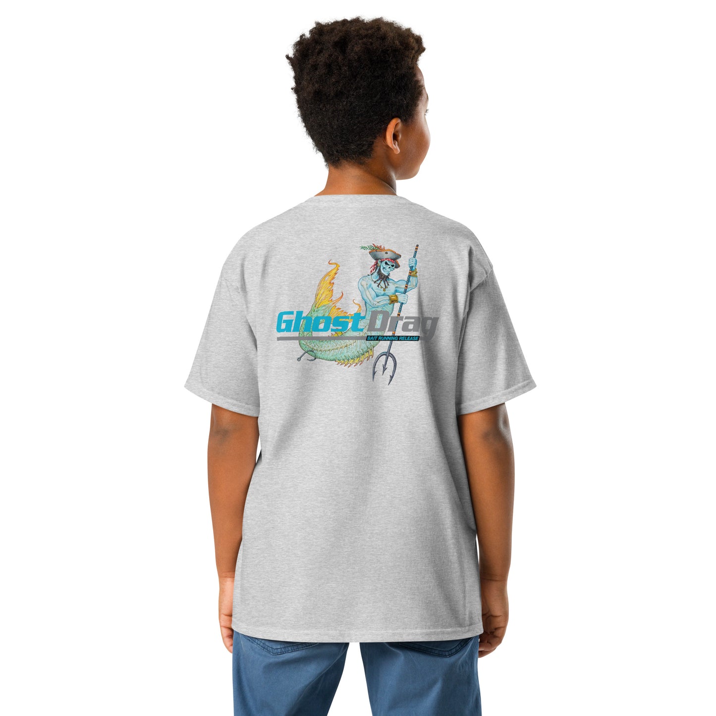 Youth classic tee